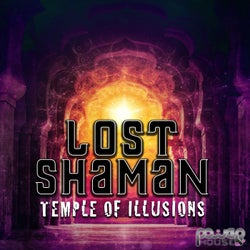 Temple of Illusions