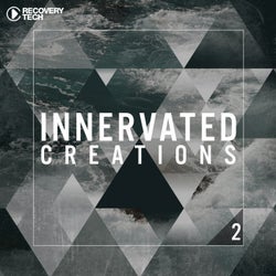 Innervated Creations Vol. 2