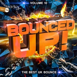 Bounced Up!, Vol. 10