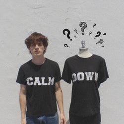 Calm Down