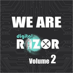 We Are Digital Razor 2