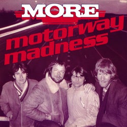 Motorway Madness - Remastered