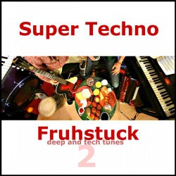 Super Techno Fruhstuck 2