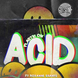 Plastic On Acid (Extended Mix)
