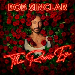The Roses EP (Extended)