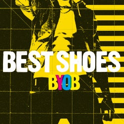 Best Shoes Remixes - Including Original & The Qemists Edit