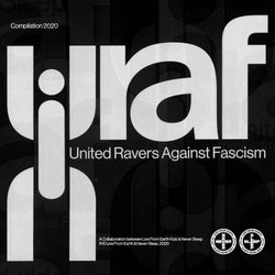 United Ravers Against Fascism