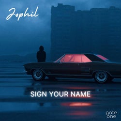 Sign Your Name