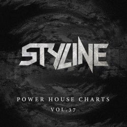 The Power House Charts Vol.37