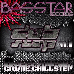 Bass Star Records Dub Step Bass Music Grime Chillstep EP's V.1