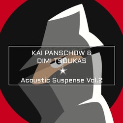 Acoustic Suspense Vol.2