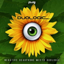 Negative Headphone Meets Duologic (Negative Headphone Remixes)