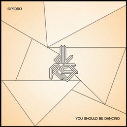 You Should Be Dancing