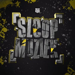 Sloopmuziek (Album) - Extended Mix