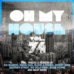 Oh My House, Vol. 74
