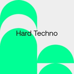 Festival Essentials 2022: Hard Techno