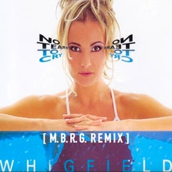 No Tears to Cry (M.B.R.G. Remix)