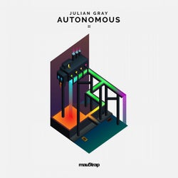 Autonomous.