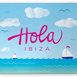 HOLA HOLA IBIZA