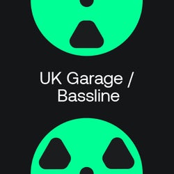 In The Remix 2022: UK Garage / Bassline