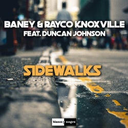 Sidewalks (feat. Duncan Johnson)