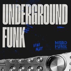 Underground Funk