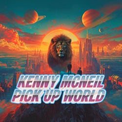 Pick Up World (Radio Edit)
