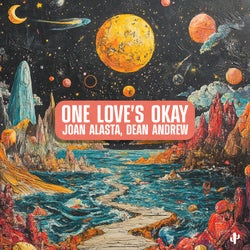 One Love's Okay - Extended Mix