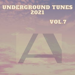 UNDERGROUND TUNES 2021, Vol.7