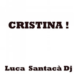Cristina !