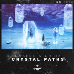 Crystal Paths