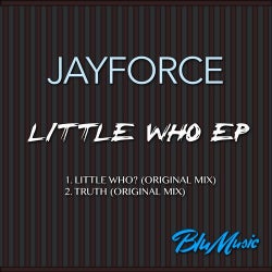 Jayforce "Little Who" Chart
