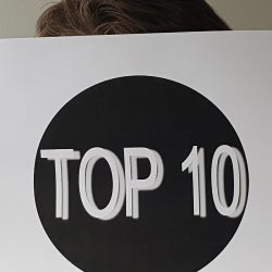 Top 10 March 2018