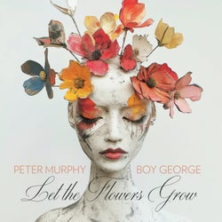 Let The Flowers Grow (Delerium Remix)