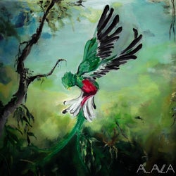 Quetzal