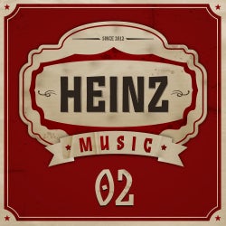 ADE - Heinz-Music Charts