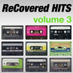 ReCovered Hits, Vol. 3