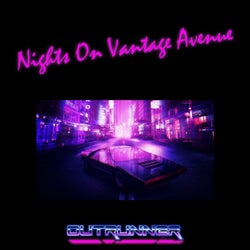 Nights On Vantage Avenue