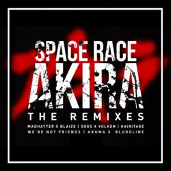 Akira: The Remixes