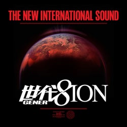 The New International Sound - Single