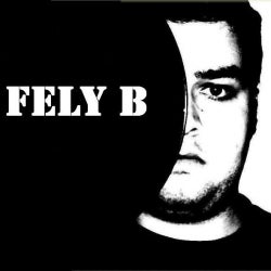 Fely B – Top 10 Summer Charts August