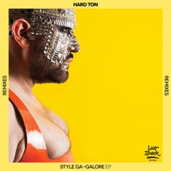 Style Ga-galore EP (Remixes)