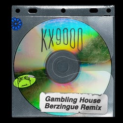 Gambling House (Berzingue Remix)