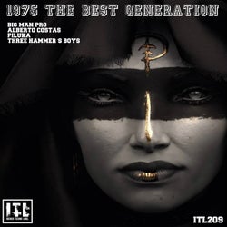 1975 The Best Generation