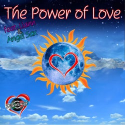 THE POWER OF LOVE (FEAT. LIANN & ANGEL SAX)