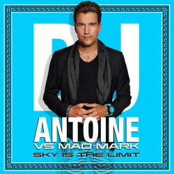 Sky Is The Limit - Remixes