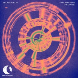 Time Machine - Remixes