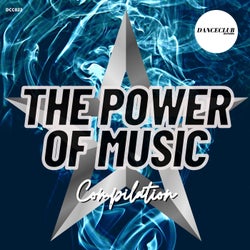 The Power Of Music Compilation