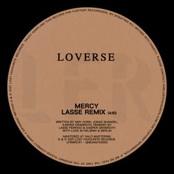 Mercy (Lasse Remix)