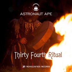 Thirty Fourth Ritual